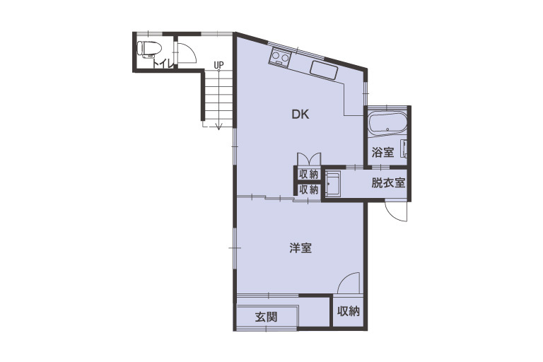 とうさいかん図面施工後