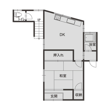 とうさいかん図面施工前