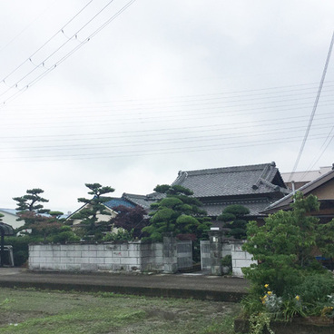 外構1