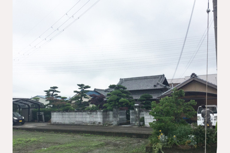 外構1