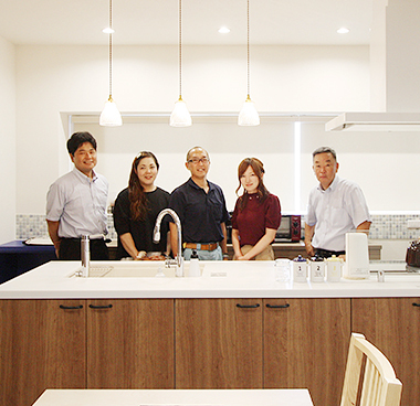 リノベーションとうさいかんプラス和歌山_施工実例