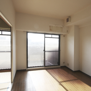とうさいかんマンションリフォーム施工前