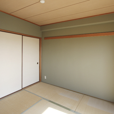 とうさいかんマンションリフォーム施工前