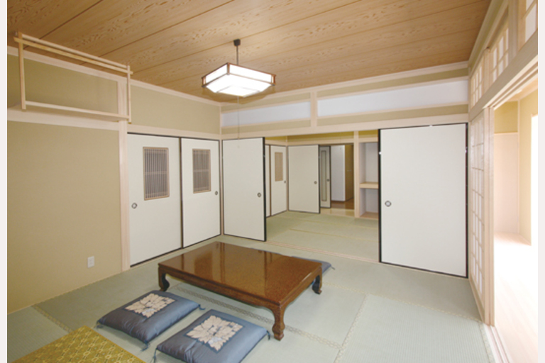和室
