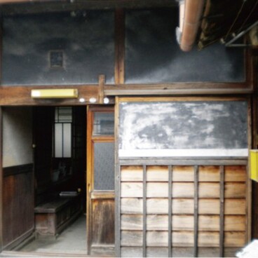 玄関ホール