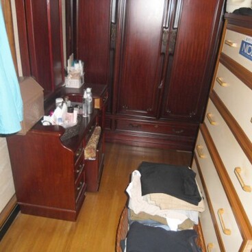 ダイニングキッチン