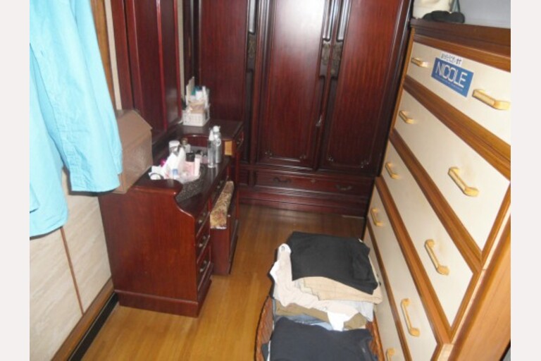 ダイニングキッチン