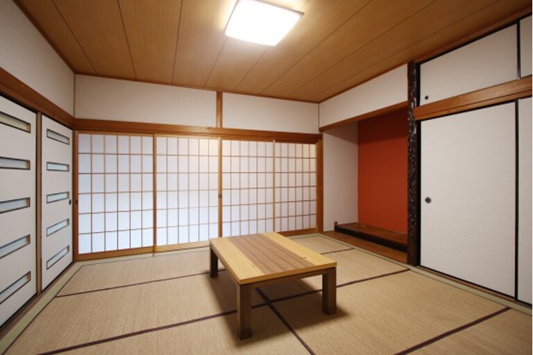 和室