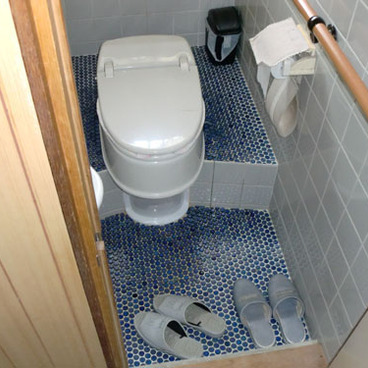 トイレトイレ