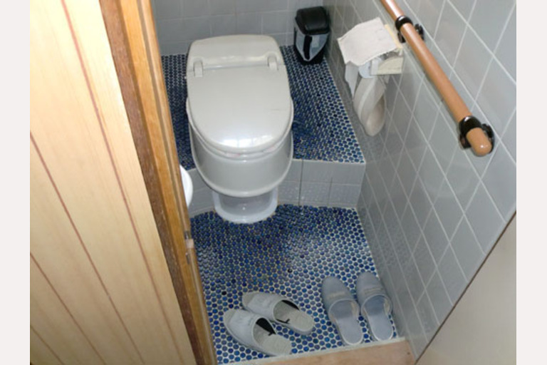 トイレトイレ